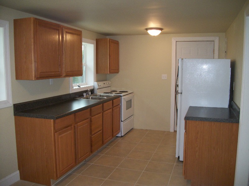 NC Real Estate - Ennice NC