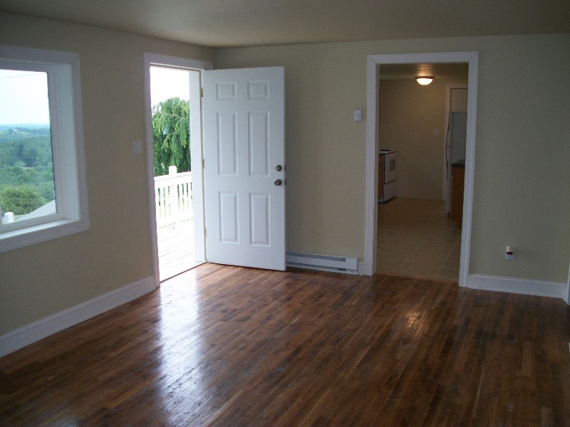 NC Real Estate - Ennice NC