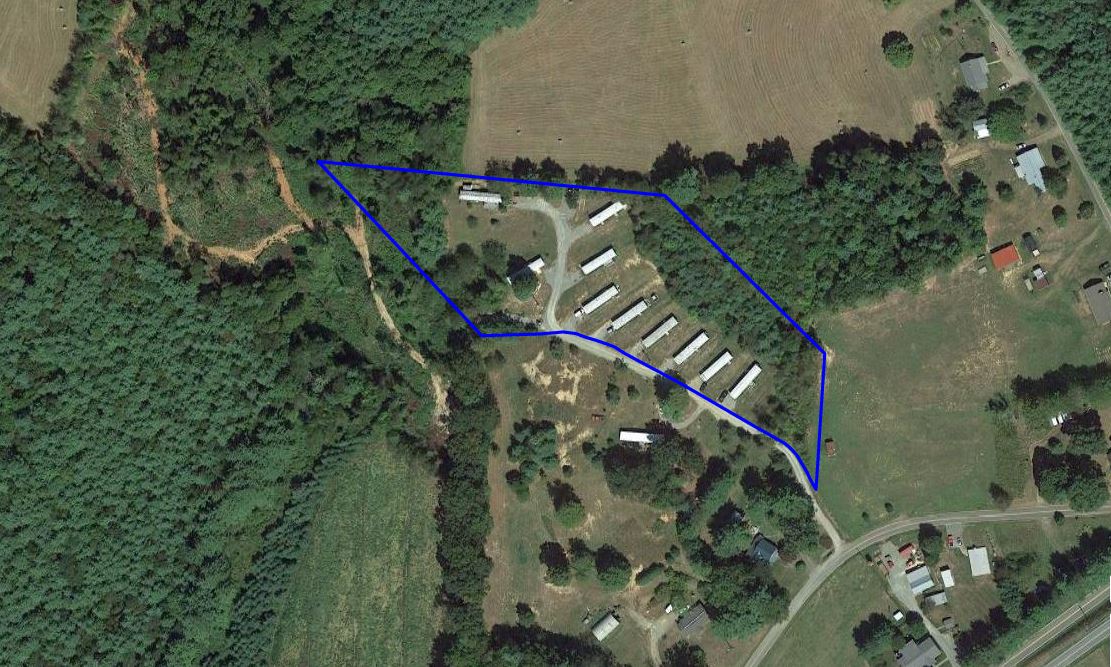  alleghanync.com NC REAL ESTATE RENTALS - 128 Green Ridge Lane - Ennice NC