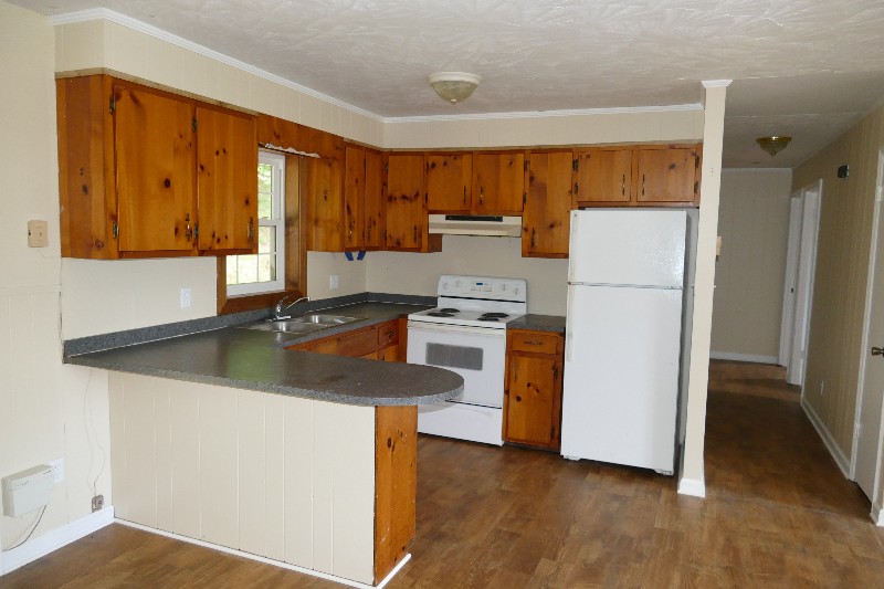 Home For Rent at 138 Atwood Street in Sparta NC 28675