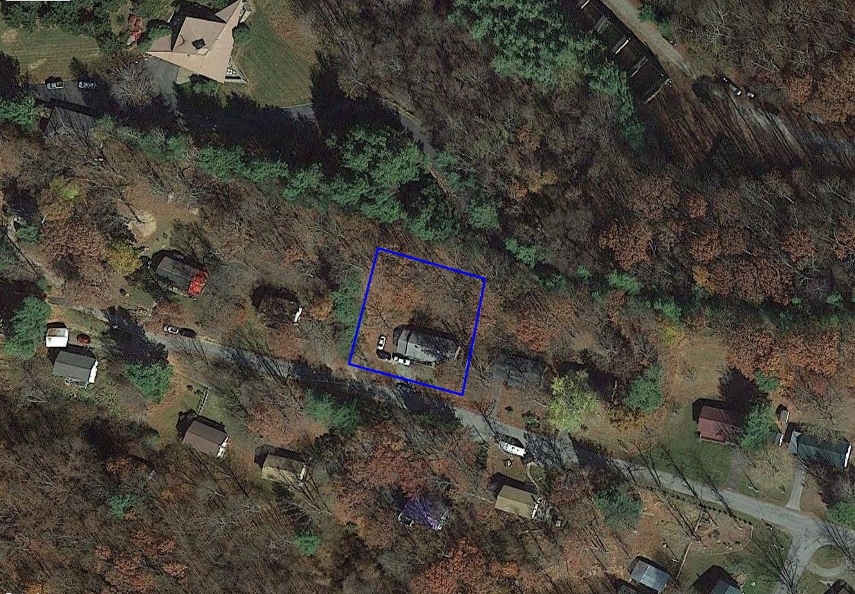 House FOR RENT in Sparta, NC 28675