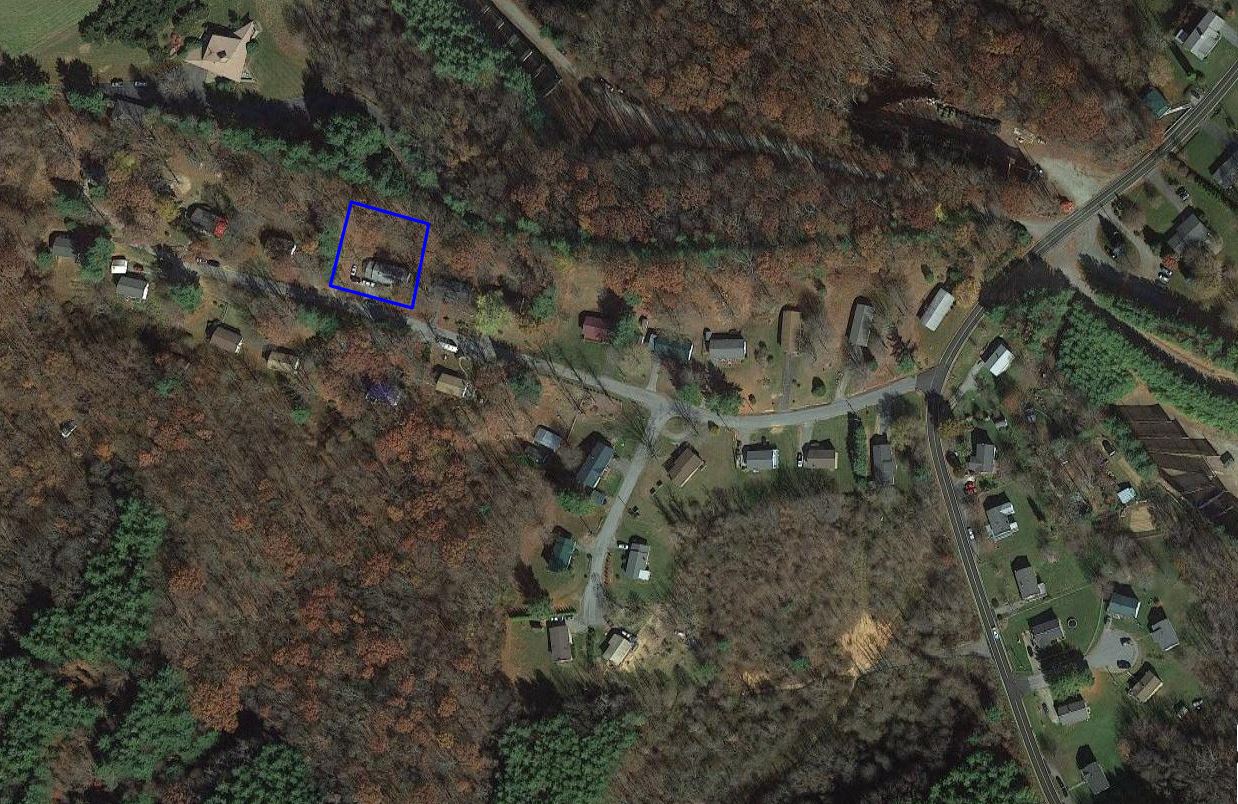 House FOR RENT in Sparta, NC 28675