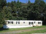 3 Bedroom - 2 Bath Trailer FOR RENT