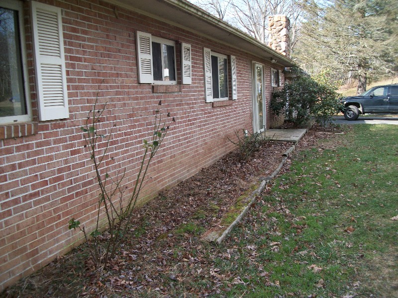 houses for sale in sparta nc