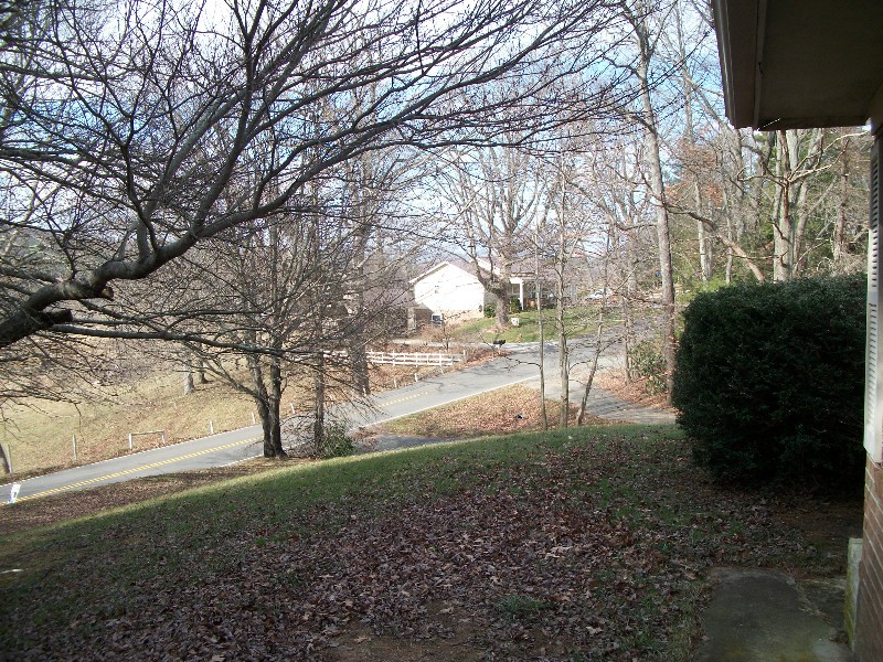 houses for sale in sparta nc