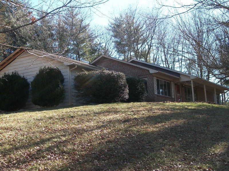 NC Real Estate - Ennice NC