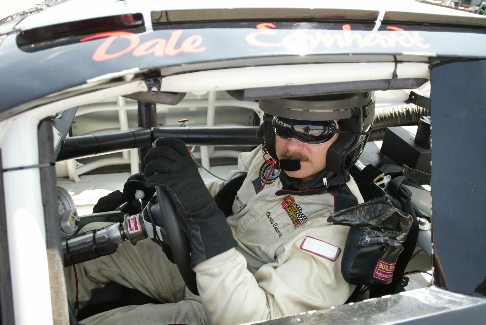 Stunt Driver