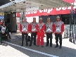 The Coors Crew Photos