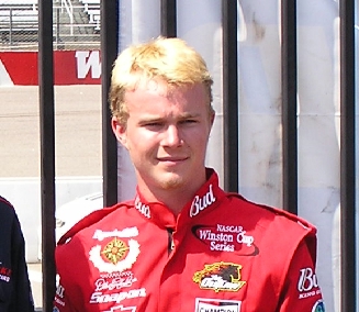 Dale JR