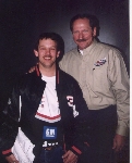 Dale in Atlanta Nov 1998