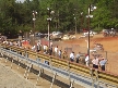Dirt Track Photos - April 19, 2004