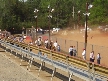 Dirt Track Photos - April 19, 2004