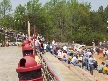 Dirt Track Photos - April 19, 2004