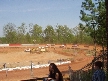 Dirt Track Photos - April 19, 2004