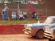 Dirt Track Photos - April 20, 2004