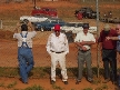 Dirt Track Photos - April 20, 2004