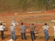 Dirt Track Photos - April 20, 2004