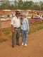 Dirt Track Photos - April 20, 2004