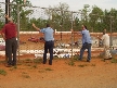 Dirt Track Photos - April 20, 2004
