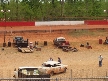 Dirt Track Photos - April 21, 2004