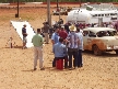 Dirt Track Photos - April 21, 2004