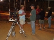 Dirt Track Photos - April 21, 2004