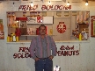 Dirt Track Photos - April 21, 2004