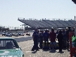 The Pit Crew Photos