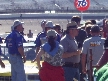 The Pit Crew Photos