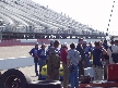 The Pit Crew Photos