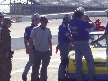 The Pit Crew Photos