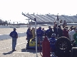 The Pit Crew Photos