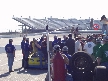 The Pit Crew Photos