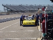 The Pit Crew Photos