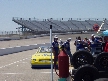 The Pit Crew Photos