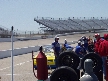The Pit Crew Photos