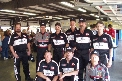 The Pit Crew Photos