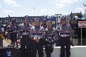 The Pit Crew Photos