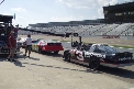 The Pit Crew Photos