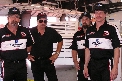 The Pit Crew Photos