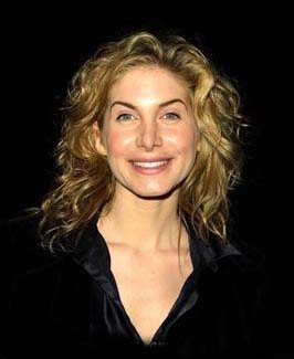 Elizabeth Mitchell