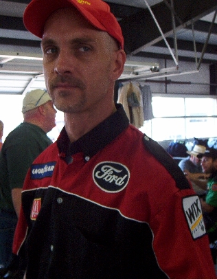 Kevin Atchison