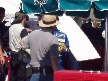May 4, 2004 - Rockingham, NC