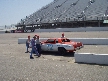 May 5, 2004 - Rockingham, NC