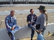 May 5, 2004 - Rockingham, NC