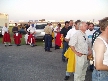 May 5, 2004 - Rockingham, NC