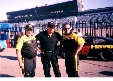 Pennzoil Team