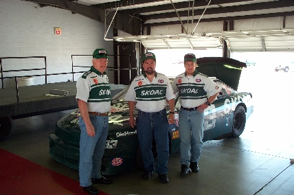 Skoal Team