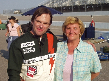 Greg Thompson