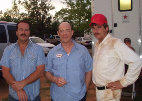 JK SIMMONS